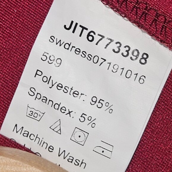 SHEIN Long Dress - Picture 6 of 8